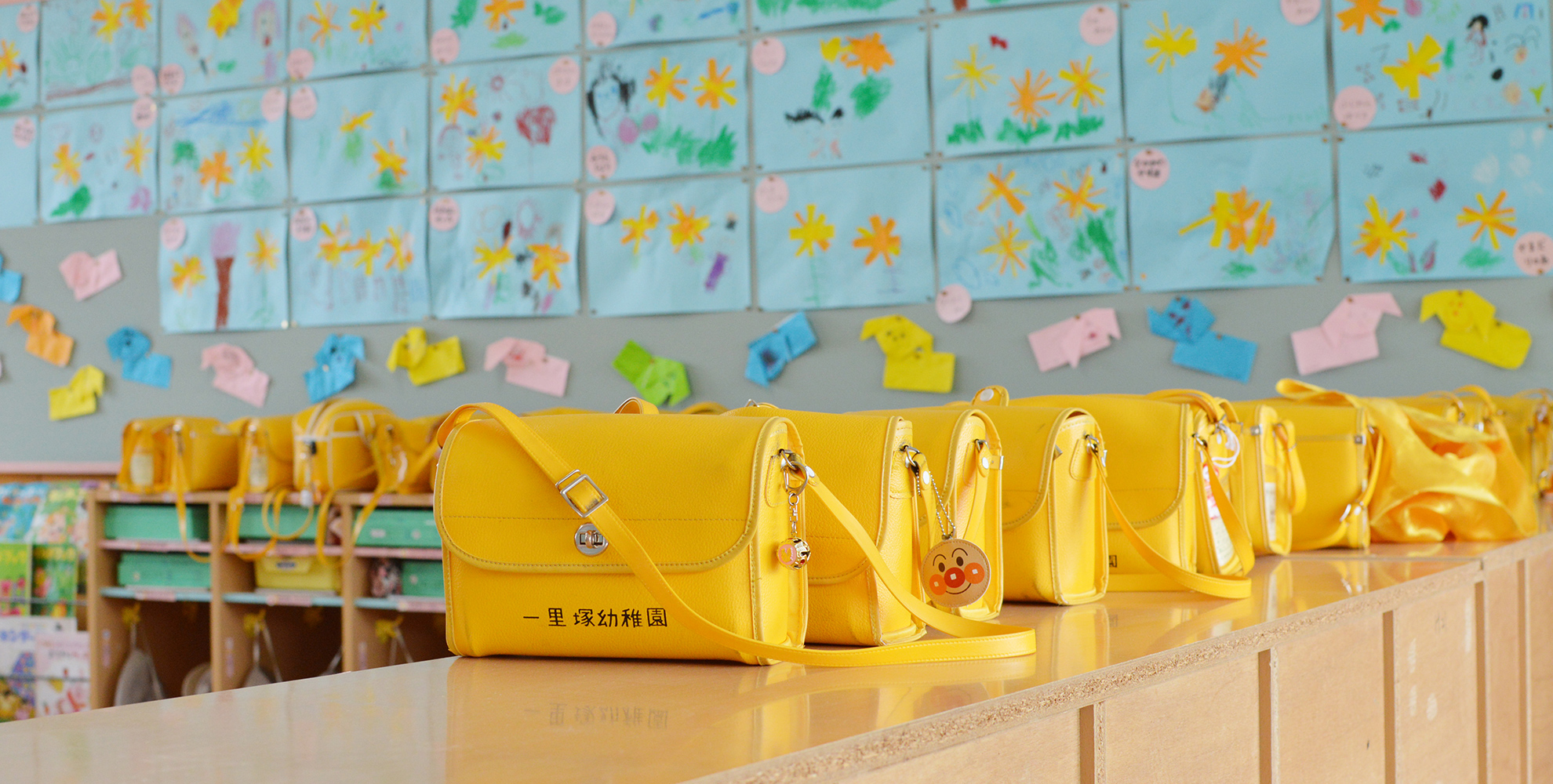 一里塚幼稚園イメージ2